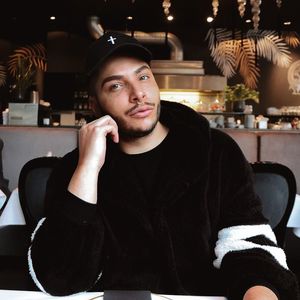 Zwei Jahre Liebe: Heiratet BTN-Star Manuel nun seinen Chris?