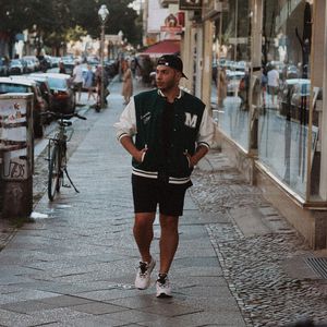 Für die Liebe! Darum hatte Manuel Denniger bei BTN aufgehört