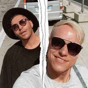 BTN-Star Manuel Denniger und sein Mann haben sich getrennt!