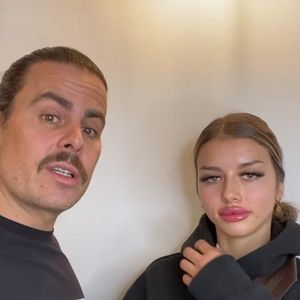 Zu viele Beauty-Eingriffe? Jenny Grassls Arzt äußert sich