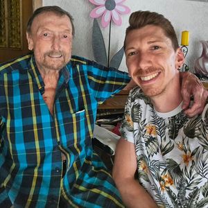 Dschungelcamp-Star Manuel Flickingers Vater ist gestorben