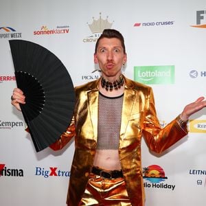 Nach Tod seines Vaters: Manuel Flickinger kämpft um Erbe