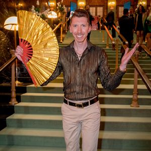 Lust auf Liebe: Manuel Flickinger sucht Mann mit Schlager