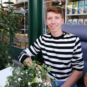 So sehr wünscht sich "Prince Charming"-Manuel einen Freund