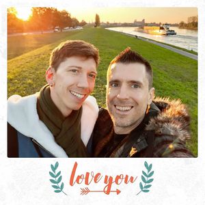 Nicht Antonio: "Prince Charming"-Manuel hat neuen Freund