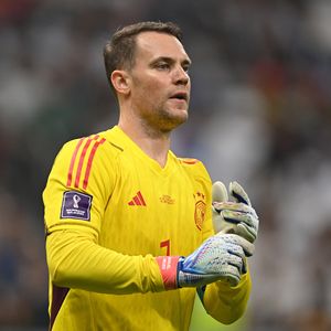 Nach Ski-Unfall: Manuel Neuer wurde mit Helikopter gerettet