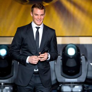 Großer Sportsmann! Manuel Neuer gratuliert Ronaldo