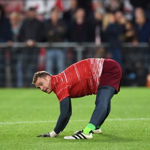 Carsten Stahl: Er will Manuel Neuer als Anti-Mobbing-Helfer!