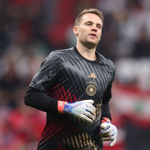 Nach Unfall: Sanitäter erkannten Torhüter Manuel Neuer nicht