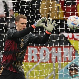 Nach Bayern-Kritik: Kehrt Manuel Neuer ins DFB-Tor zurück?