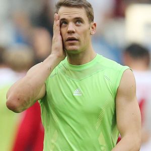 Nach langer Verletzung: Manuel Neuer gibt bald Comeback!