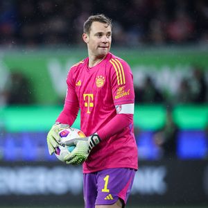 Denkt Manuel Neuer nach hartem Jahr an ein Karriereende?