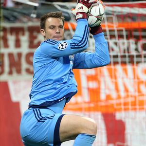 Liebes-Nest für WM-Helden: Manuel Neuer kauft Luxus-Wohnung!