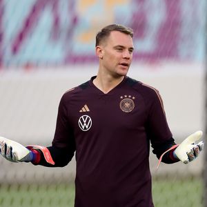 "Herz herausgerissen": Das Drama um Torwart Manuel Neuer