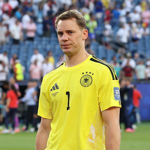 Nach WM-Pleite: Manuel Neuer beendet DFB-Karriere endgültig