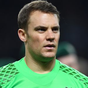 Trotz 2:3-Miese: Manuel Neuer feiert diesen Sonntag doppelt