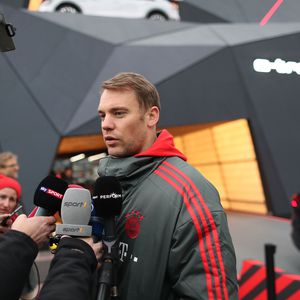 Super-Neuer: Ist Manuel jetzt der neue WM-Star?