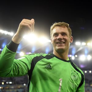 Zum 3. Mal: Cristiano Ronaldo ist Weltfußballer