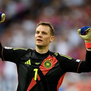 Nächster Abschied: Auch Manuel Neuer verlässt das DFB-Team