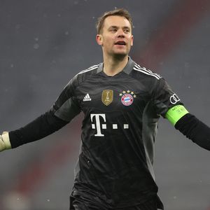 Drei Operationen: Manuel Neuer war an Hautkrebs erkrankt