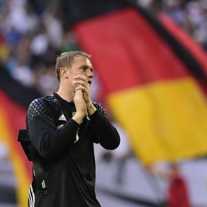 Manuel Neuer verrät: So pflegt er seine Hände zur EM 2016