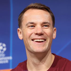 Wie süß: Manuel Neuer schwärmt von seiner neuen Papa-Rolle!