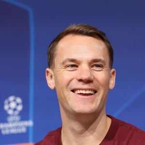 Manuel Neuer feiert Polterabend auf einem Gut in Südtirol