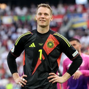 Nach DFB-Rücktritt: Manuel Neuer verfasst emotionalen Brief