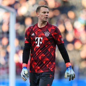 "Auf gutem Weg": Kehrt Manuel Neuer ins Bayern-Tor zurück?