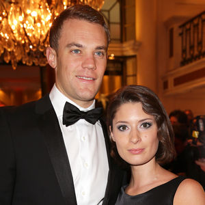 Babys? Manuel Neuer mag noch keine Kinder hüten