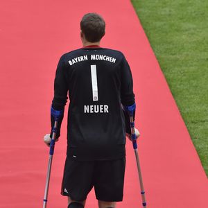 Manuel Neuers Hochzeit: Ex-Kollege verrät genaue Details!