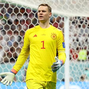 Große Sorge: Kann Manuel Neuer nicht mehr richtig schießen?