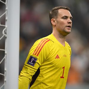 "Herz herausgerissen": Manuel Neuer schießt gegen Verein