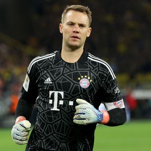 Kaum Hoffnung: Kehrt Manuel Neuer nie wieder ins Tor zurück?