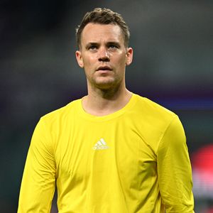 Geheime OP von Manuel Neuer fand schon vor acht Tagen statt