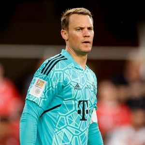 Portemonnaie verloren: Manuel Neuer gab keinen Finderlohn!