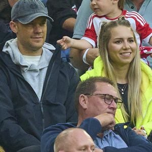 Manuel Neuer soll am Wochenende zweite große Hochzeit feiern