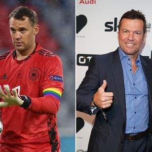 Manuel Neuers Finderlohn-Gate: Lothar Matthäus springt ein!