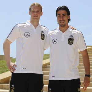 Sami Khedira über WM-Pleite: "Nur Manuel Neuer hat gekämpft"