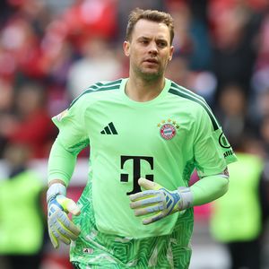 Nationalspieler Manuel Neuer bestätigt: Er wird wieder Vater