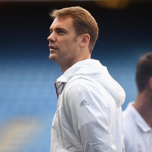 Schon zum 4. Mal! Manuel Neuer ist Welttorhüter des Jahres