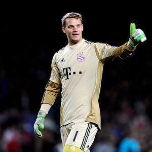 Nach Ski-Unfall: Manuel Neuer gibt ein Gesundheitsupdate