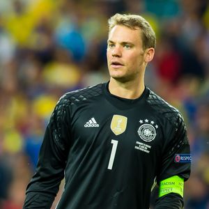 Neuer DFB-Kapitän: So sehr freut sich Torhüter Manuel Neuer!