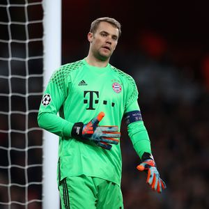Kathrin Gilch: Kein Kontakt mehr zu Ex-Freund Manuel Neuer!