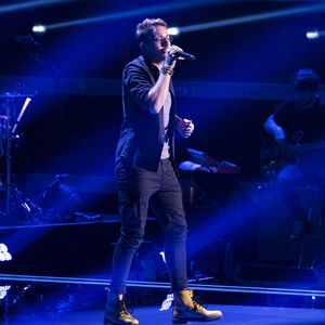Tränen im TV: "The Voice"-Talent Manuel war zutiefst gerührt