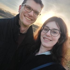 So ging's für Manuel nach "Hochzeit auf ersten Blick" weiter