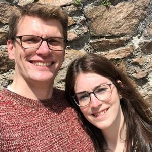 Ehe-Aus: So holprig begann HadeB-Annika und Manuels Liebe