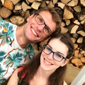 "Hochzeit auf ersten Blick"-Annika bedankt sich bei Manuel