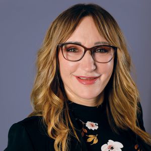 Manuela vor "Hochzeit auf den ersten Blick" unvoreingenommen