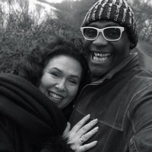Alphonso Williams' Witwe Manuela klagt gegen Meta-Konzern!